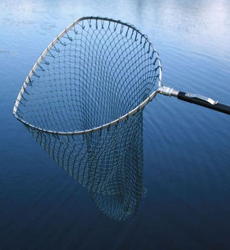 Sharpes Errol Landing Net
