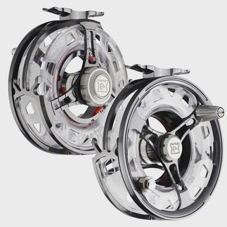 Hardy Ultradisc UDLA Cassette Fly Reel