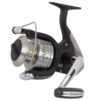 Shimano Alivio 6000 FA