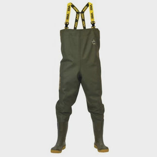 Vass 700-70E SuperNova Chest Waders