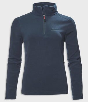 Musto Ladies Corsica 100gm Halfzip Fleece