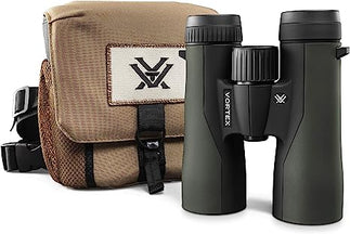 Vortex Crossfire HD 8 x 42 Binoculars with GlassPak