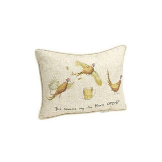 At Home in The Country Cushions