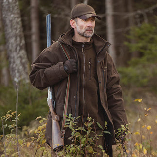 Deerhunter PRO Gamekeeper Jacket