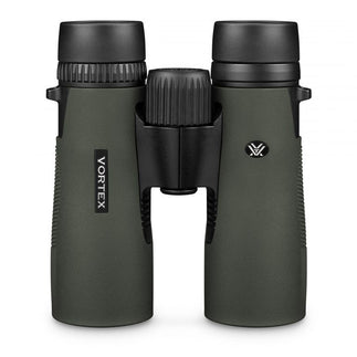 Vortex Diamondback HD 10 x 42 Binocular with GlassPak