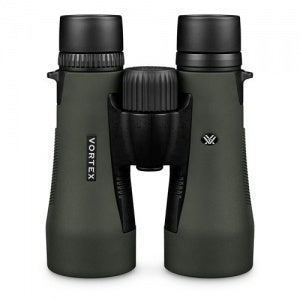 Vortex Diamondback HD 10 x 50 Binoculars with GlassPak