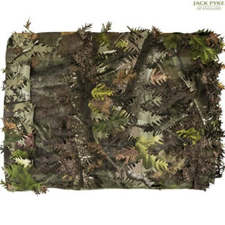 Jack Pyke LLCS 3D Hide Net