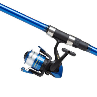 Shakespeare Firebird Mackerel Combo Rods