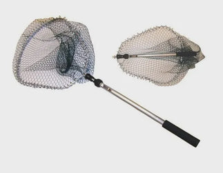 Dennett Bow Frame Trout Net