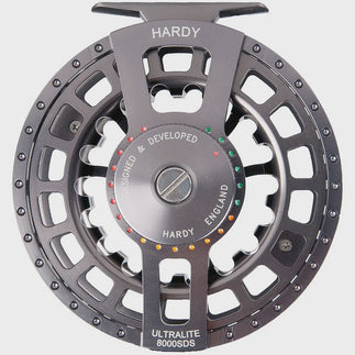 Hardy Ultralite SDS Fly Reel
