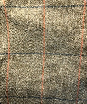 Musto Technical Tweed Cap