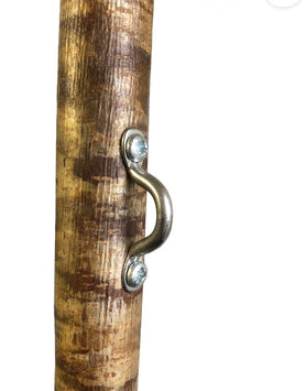 Stag Horn Wading Staffs