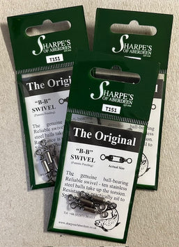 The Original BB Swivel