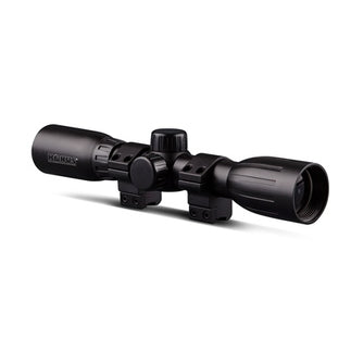 Konus FIRE 4x32 Rifle Scope with Mounts