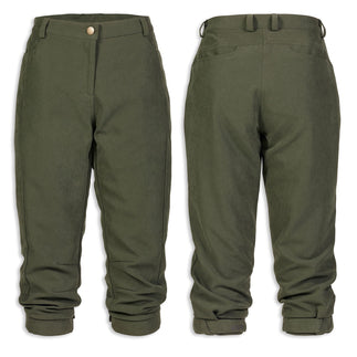 Musto Ladies Burnham Waterproof Breeks