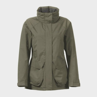 Musto Ladies Waterproof Fenland Jacket 2.0