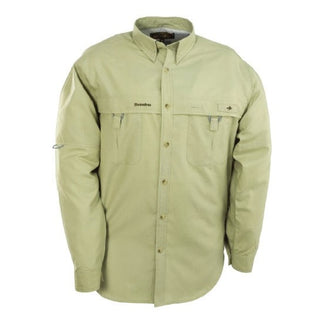 Snowbee Long Sleeve Fishing Shirt