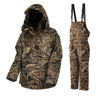 Prologic Max5 Camo Comfort Thermo Suit