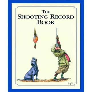 The Shooting Record Book