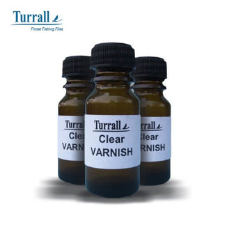 Turrall Varnish