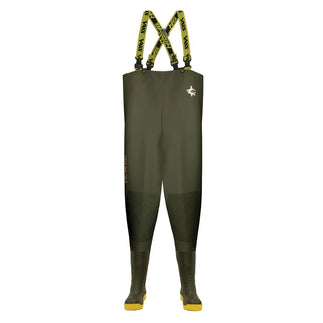 Vass 740 E SuperNova Chest Wader