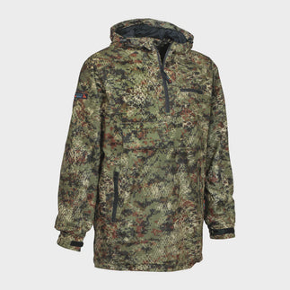 Verney Carron Vareuse Lynx Hooded Smock