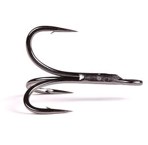 Guideline X-Strong Treble Tube Hooks