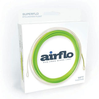 Airflo Superflo Still Water Trout Fly Line