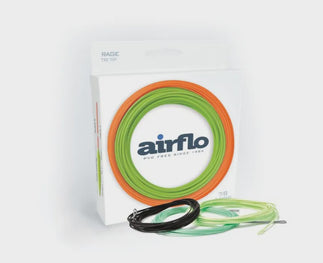 Airflo Rage Intergrated Tri Tip Kit