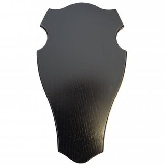 Akah Large Antler Trophy Shield Boards