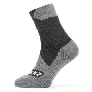 Sealskinz Waterproof All Weather Ankle Length Socks
