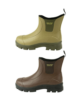 Jack Pyke Ankle Wellie Boots