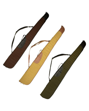 Jack Pyke Canvas Shotgun Slip