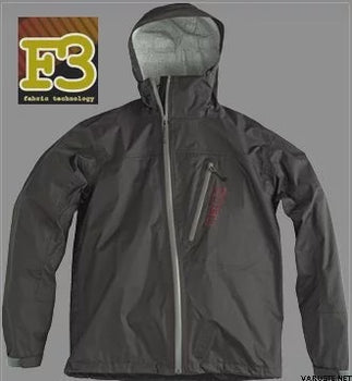 Vision Atom Jacket