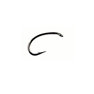Kamasan B110 Grubber Hooks 25pc