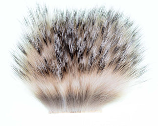 A Jensen Soft Badger Fur