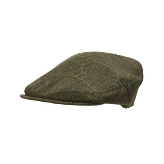 Musto Technical Tweed Cap