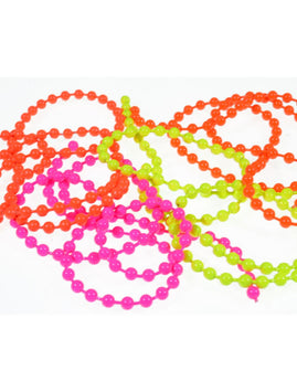 A Jensen Bead Chain Eyes