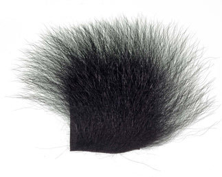 A Jensen Black Bear Fur