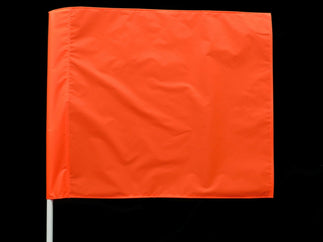 Beaters Flag by Bisley