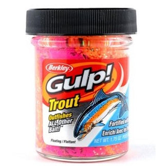 Berkley Gulp Trout Bait