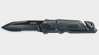 ERK Emergency Rescue Knife