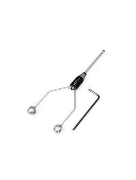 A Jensen Bobbin Holder