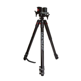 2nd Hand BOG Stick DeathGrip Tripod