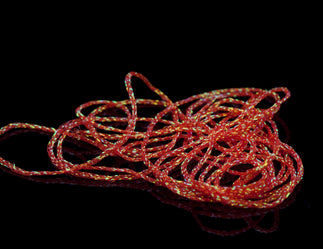 A Jensen Pearl Flat Braid