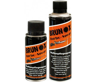 Brunox Anticorrosion Aerosol Gun Oil