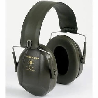 Peltor Bull's Eye 1 Ear Defenders