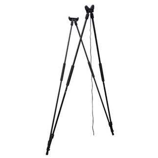 Bushwear 4x Leg Shooting Stick