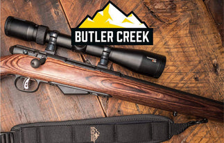 Butler Creek Comfort Stretch Sling