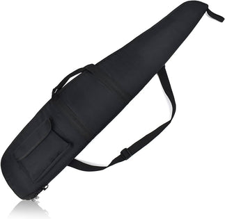 All Black Air Rifle Case